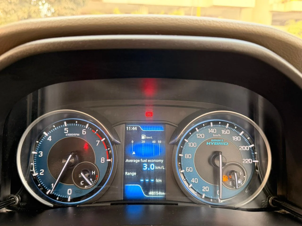 Maruti Suzuki Ertiga - Thumbnail 2